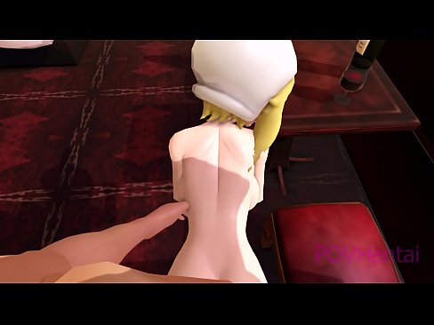 ❤️ Fiona gembala kanker hentai ❤ Porno pada kami
